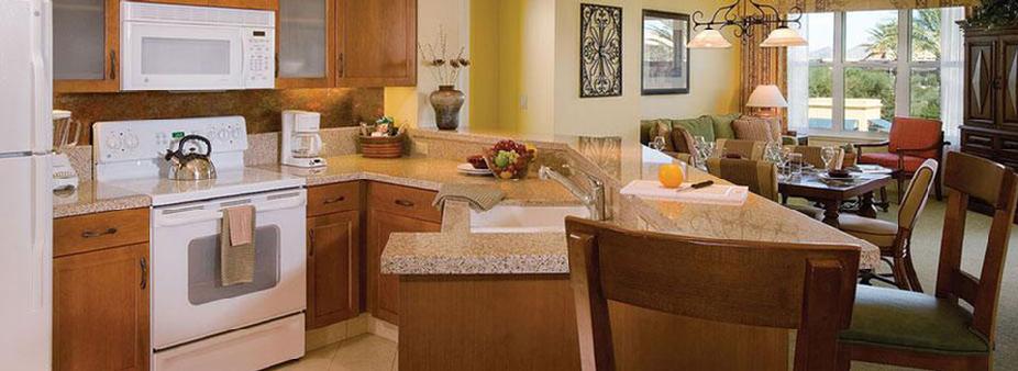 Canyon Villas - Phoenix, Arizona