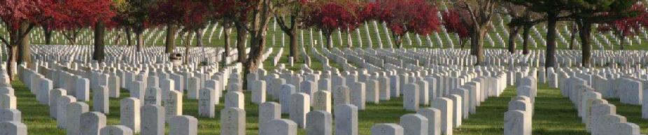 Fort Snelling National Cemetery